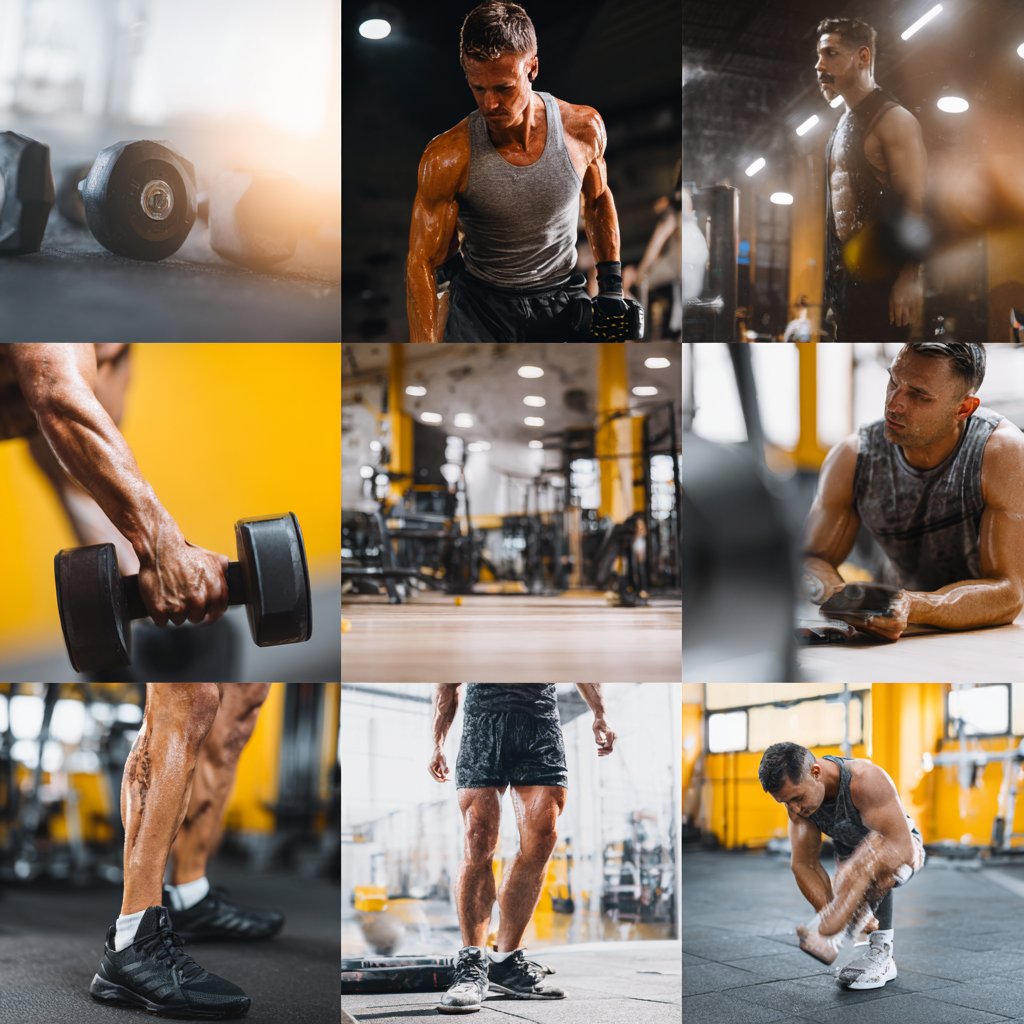 Фітнес консультація